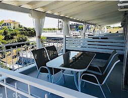 Aelia Sea View Studios