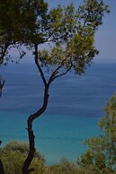 Aelia Sea View Studios