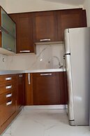 Aelia Sea View Studios