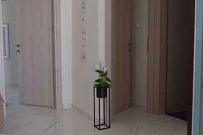 Aelia Sea View Studios