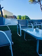 Aelia Sea View Studios