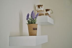 Aelia Sea View Studios