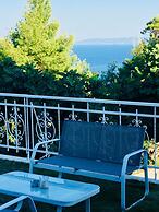 Aelia Sea View Studios