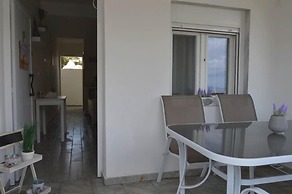 Aelia Sea View Studios