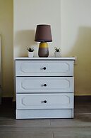 Aelia Sea View Studios