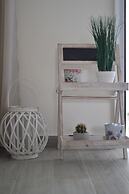 Aelia Sea View Studios