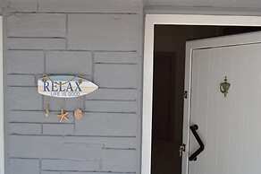 Aelia Sea View Studios