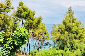 Aelia Sea View Studios