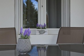 Aelia Sea View Studios