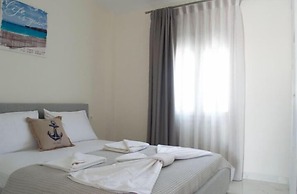 Aelia Sea View Studios