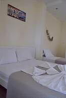 Aelia Sea View Studios