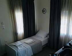 Aelia Sea View Studios