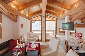 Chalet Alpoase