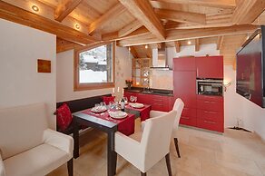 Chalet Alpoase