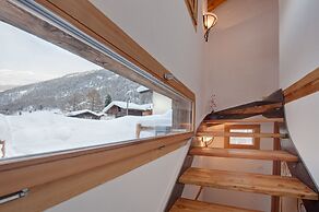 Chalet Alpoase