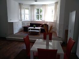 Villa Birkenfeld