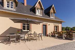 Chambres Le Tirel