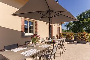 Chambres Le Tirel
