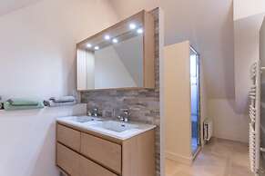 Chambres Le Tirel