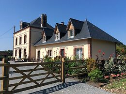 Chambres Le Tirel