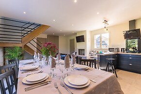 Chambres Le Tirel