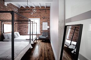 1861 Grand Loft in Old Port by Nuage