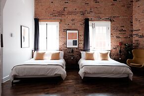 1861 Grand Loft in Old Port by Nuage