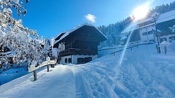 Hapimag Resort Sonnleitn