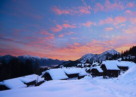 Hapimag Resort Sonnleitn