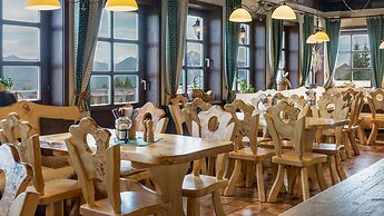 Hapimag Resort Sonnleitn