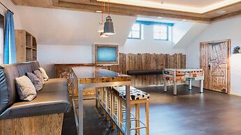 Hapimag Resort Sonnleitn