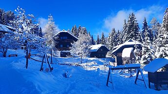 Hapimag Resort Sonnleitn
