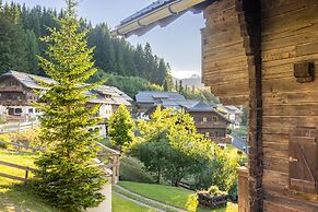 Hapimag Resort Sonnleitn