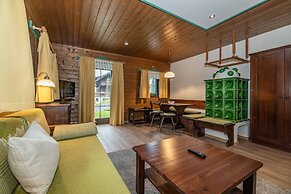 Hapimag Resort Sonnleitn