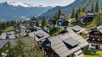 Hapimag Resort Sonnleitn