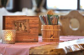 Hapimag Resort Sonnleitn