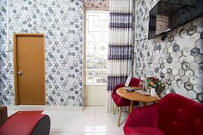 RedDoorz near Tan Son Nhat Airport 3