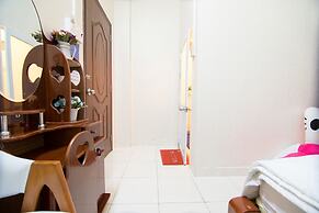 RedDoorz near Tan Son Nhat Airport 3