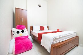 RedDoorz near Tan Son Nhat Airport 3