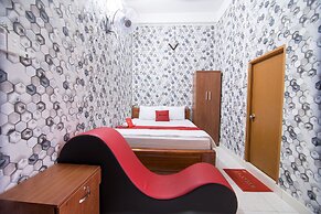 RedDoorz near Tan Son Nhat Airport 3