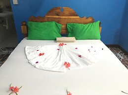Mount Zion Lodge