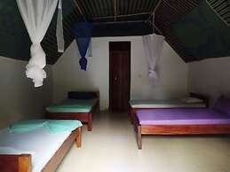 Mount Zion Lodge