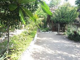 Mount Zion Lodge