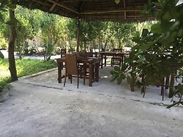 Mount Zion Lodge