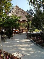 Mount Zion Lodge