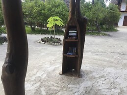 Mount Zion Lodge