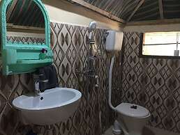 Mount Zion Lodge