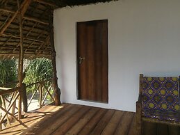 Mount Zion Lodge