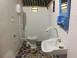 Mount Zion Lodge