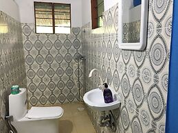 Mount Zion Lodge